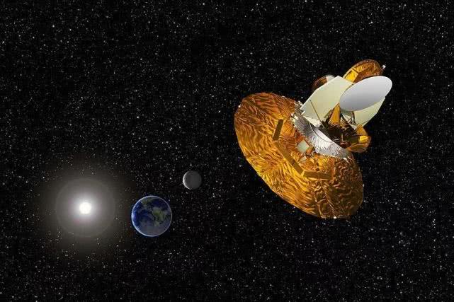 宇宙微波辐射的研究,微波背景辐射发现的经过及其意义