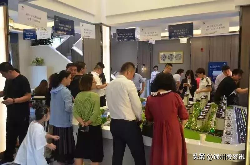 锦州哪里的房子比较好,锦州不跌价的房子