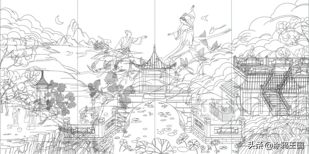 千人千面高清完整版,千人千面推送