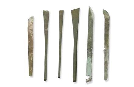 潮州木雕的工艺制作流程,潮州木雕的工艺流程是怎样的