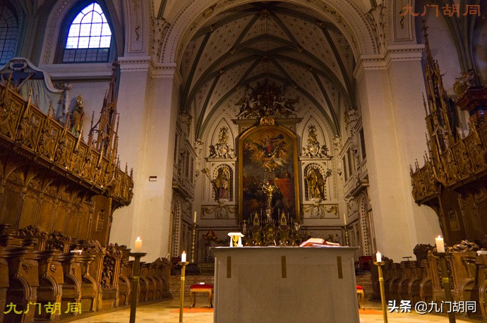 德国康斯坦茨，溜溜达达就能到瑞士