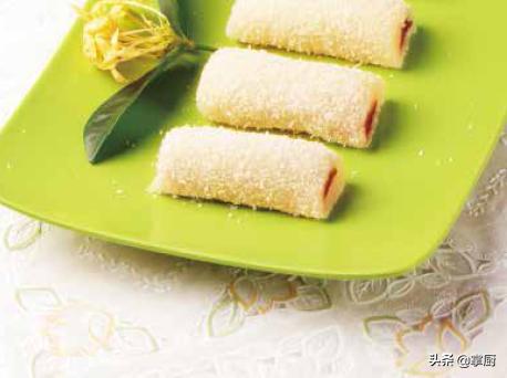 如何做简单又好吃的橘子罐头,零失败的甜品入口即化