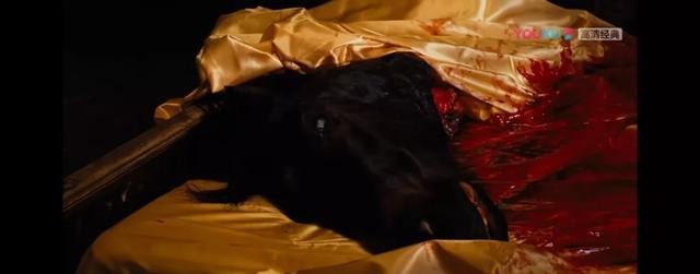 影视站位教父,影视剧中的教父