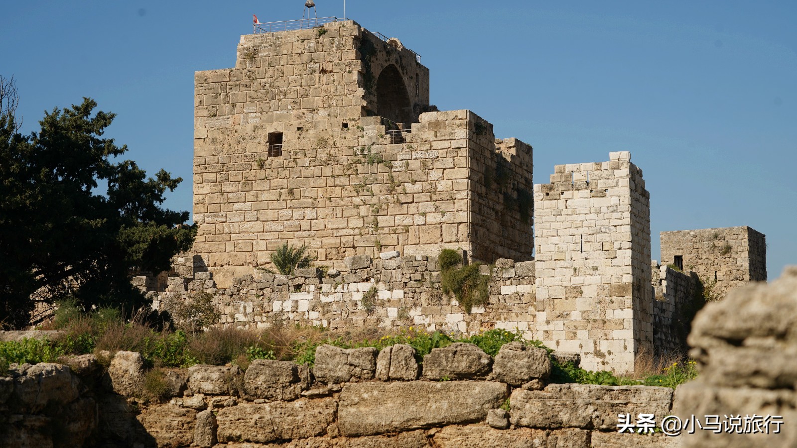 黎巴嫩旅游攻略详细,黎巴嫩旅游攻略最全