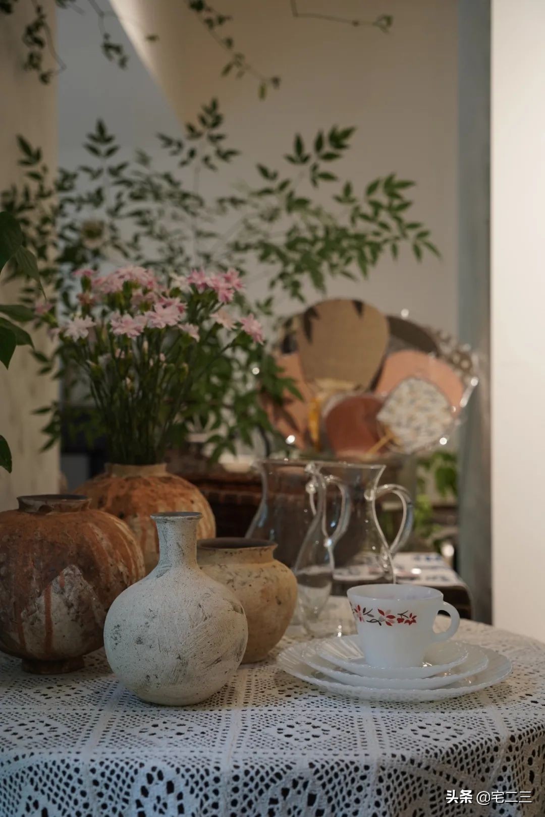 景德镇为什么吸引着年轻的艺术家,景德镇留住年轻人