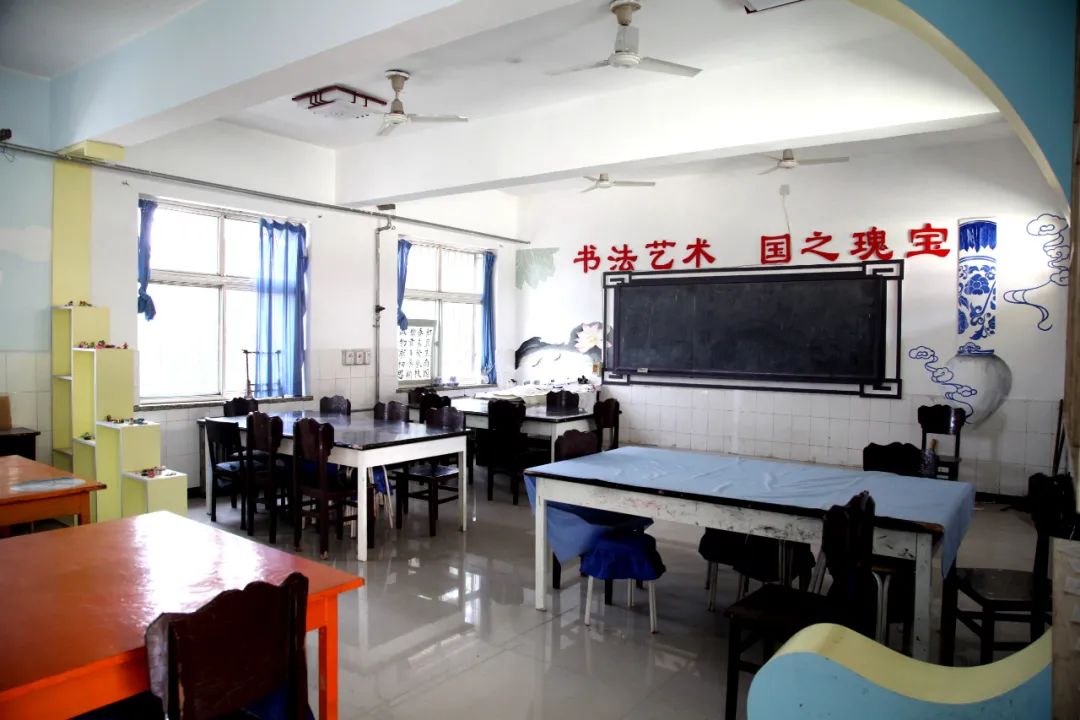 邯郸市复兴区前进小学荣获2020年度“省级文明校园”荣誉称号