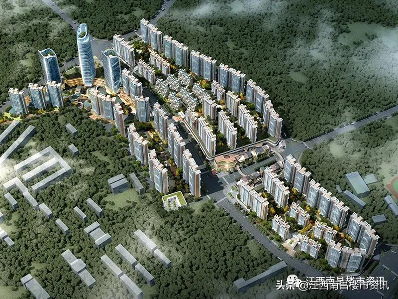 南昌金龙湾小镇精装修价格,南昌金龙湾小镇96平米