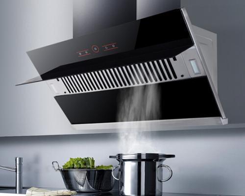 抽油烟机没啥科技就是价格贵,油烟机结构简单为什么卖这么贵