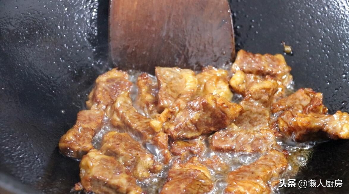 好吃牛肉面的做法大全,吃红烧牛肉面的正确吃法