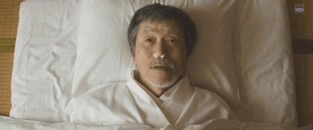 改编自真实故事，这“邪门玩意”，就这男人敢拍