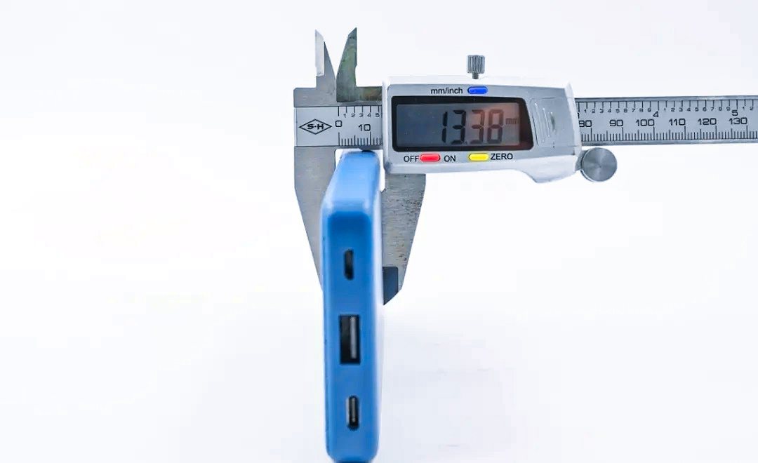 爱国者pd充电宝20000测评,爱国者移动电源20000毫安