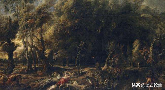 愉快的水面的明镜，还没有映出狄安娜的面影：阿耳忒弥斯神格小考