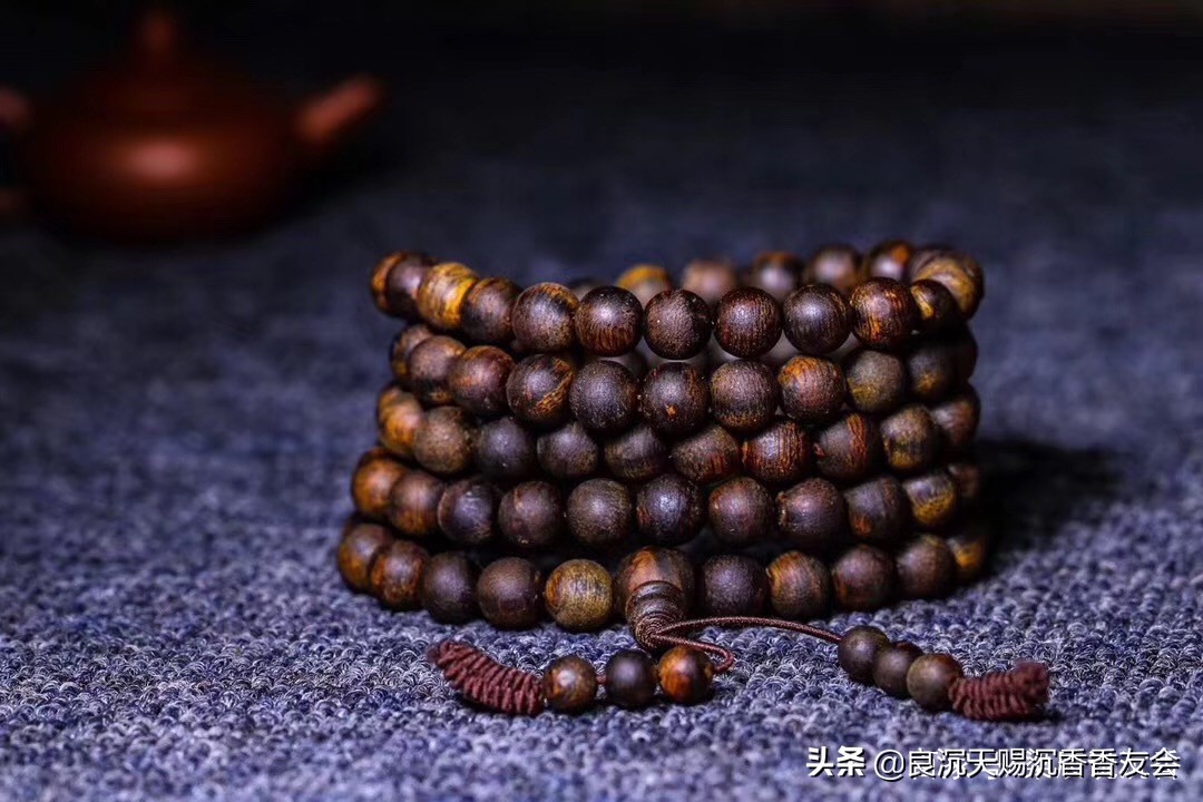 选购沉香的五大纠结症你遇到了吗,沉香百科之新手对沉香的问题总结