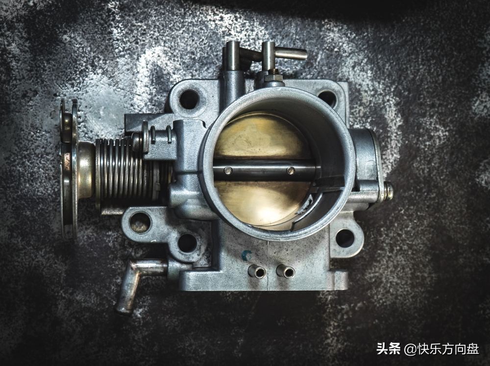 4s店节气门清洗和外边的区别,4s店清洗节气门骗局