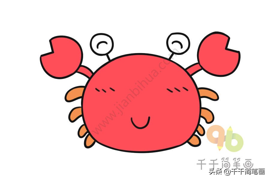 画100个最简单可爱的动物简笔画,儿童简笔画入门动物0-3岁恐龙