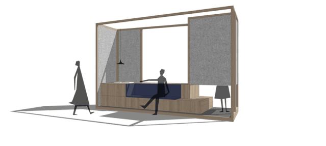 于强建筑设计,于强设计师