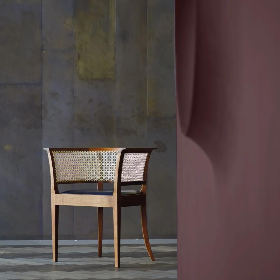 丹麦设计的一些家具,丹麦木制家具设计最为经典