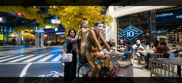 泰旅局发布2019年泰国旅游新玩法,曼谷漫游攻略