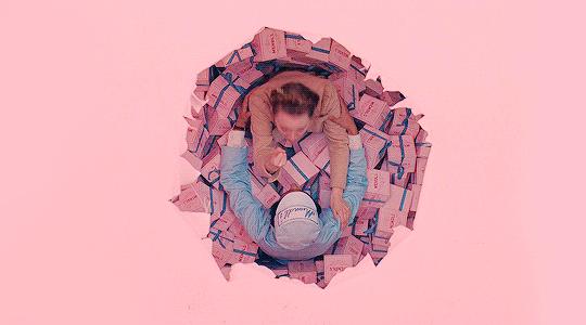 高级感的黑白灰设计,黑白灰设计高级感