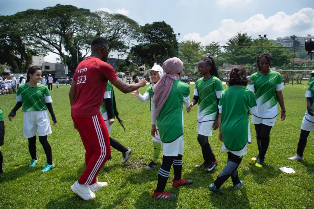 猎豹埃托奥经典视频,猎豹埃托奥视频