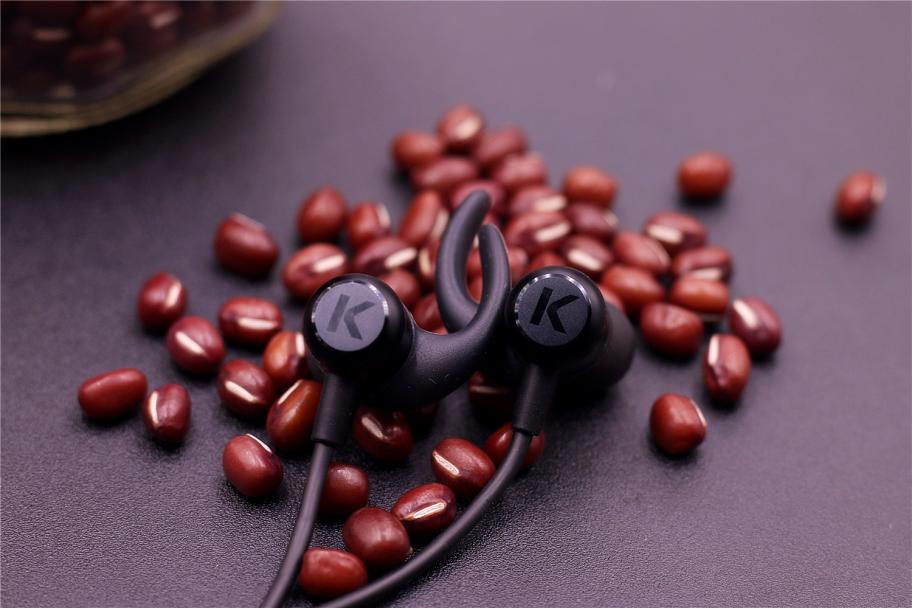 酷狗颈挂式蓝牙耳机测评,酷狗蓝牙运动耳机排行