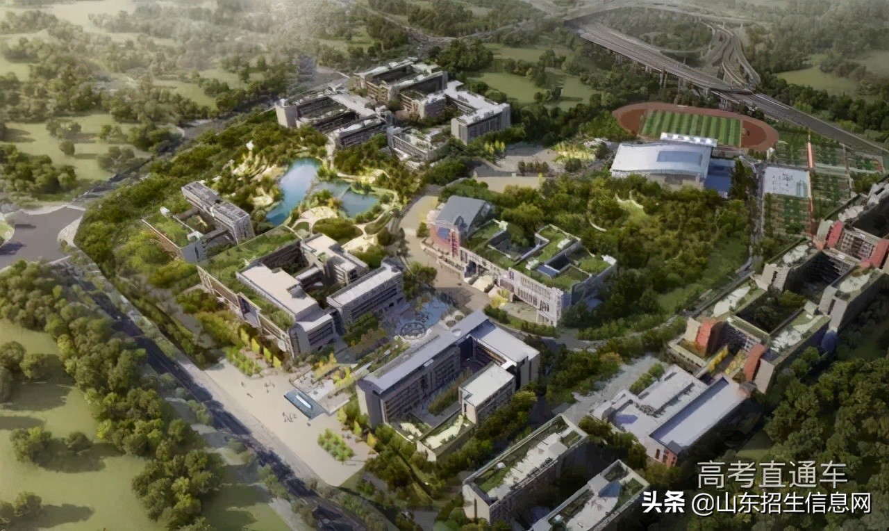 录取分数低的四所重点大学,这4所二本大学录取分数比名校低
