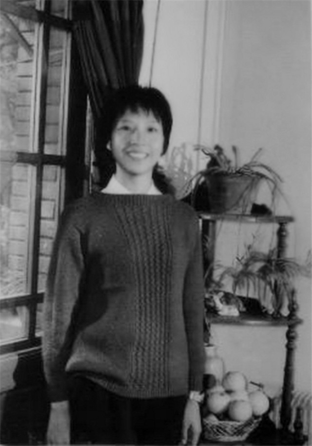 被周恩来赏识演“琼花”,后因受伤退出舞台,薛菁华后来怎么样了