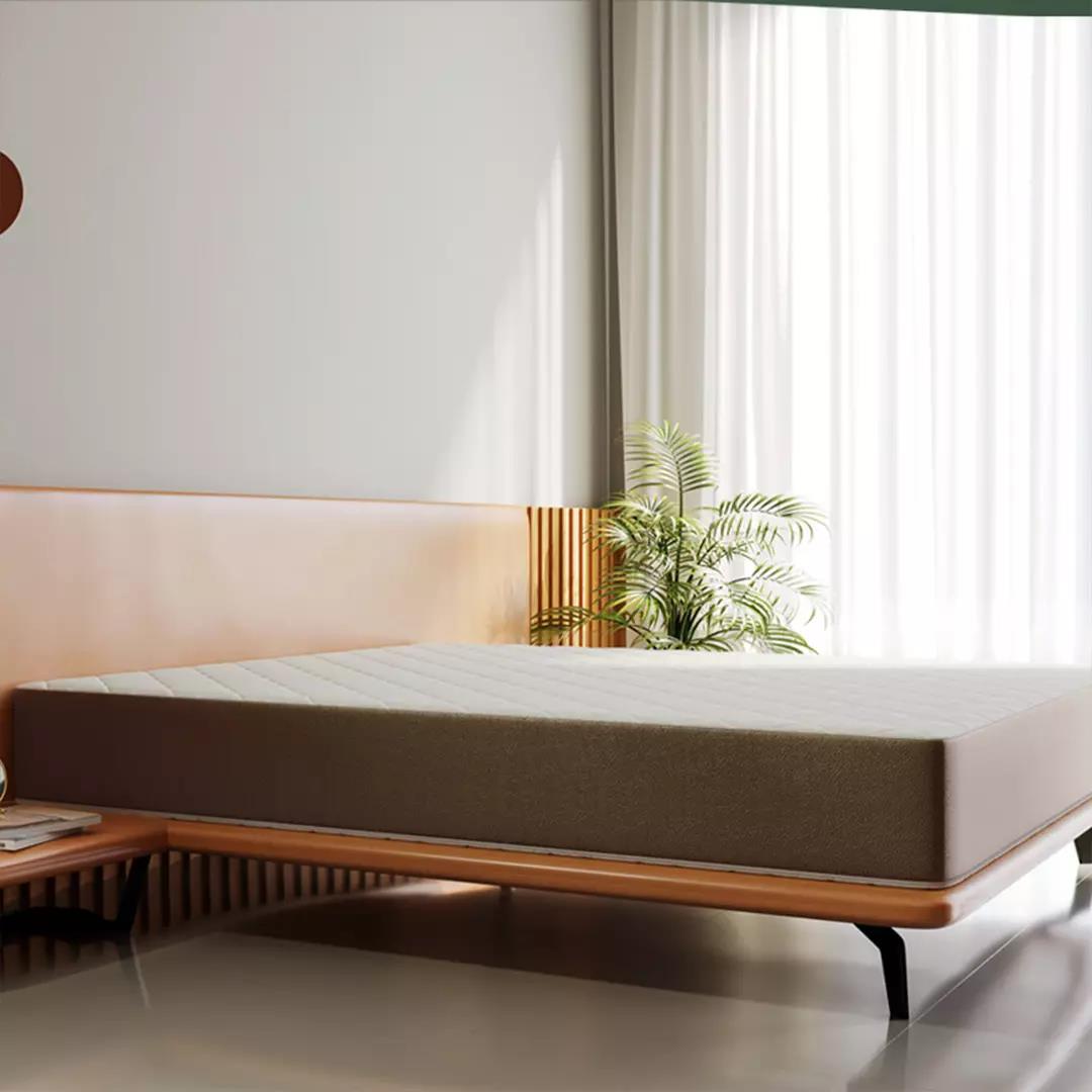 8h哪款床垫最推荐入手,599元的8h乳胶床垫