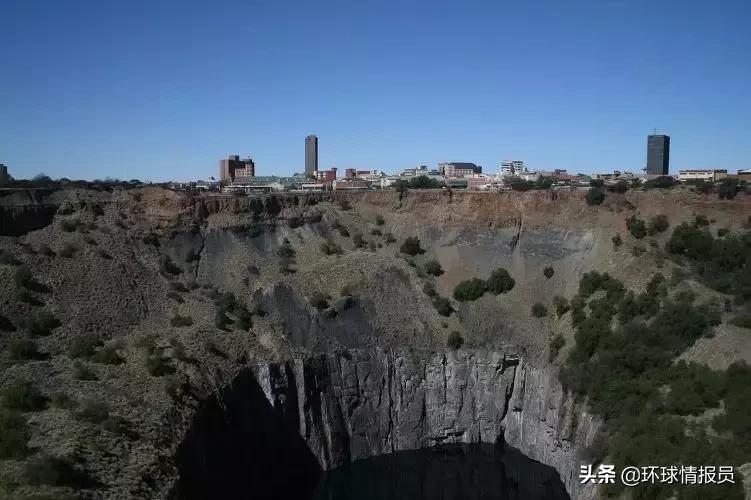 南非是靠什么成为发达国家,南非从哪一年变为发展中国家