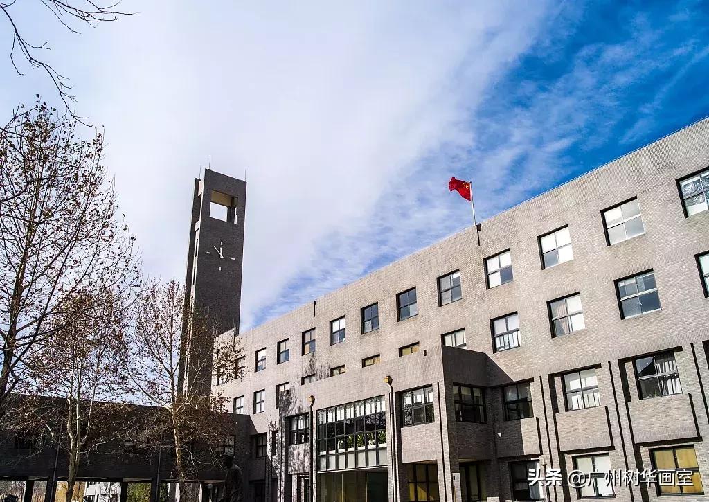 九大美院教育专业考研,九大美院最好考的学校