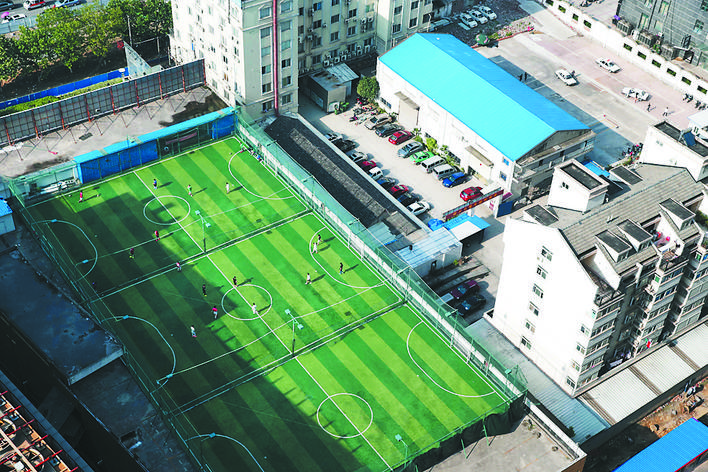 合肥训练基地多少钱,合肥训练营基地