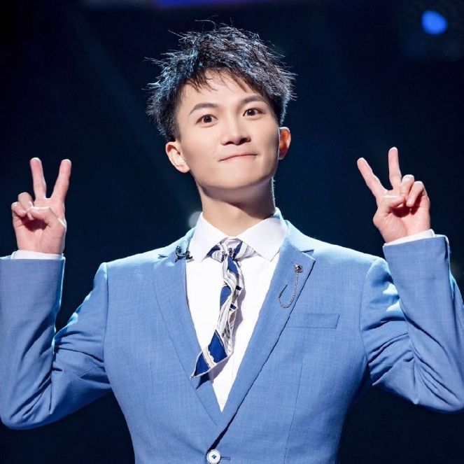 周深给粉丝说过走心的话,周深说自己是个矫情的人