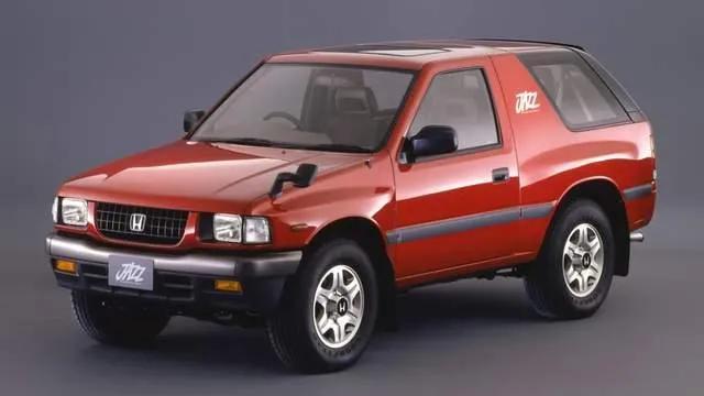 谈五十铃,无法不谈的Rodeo