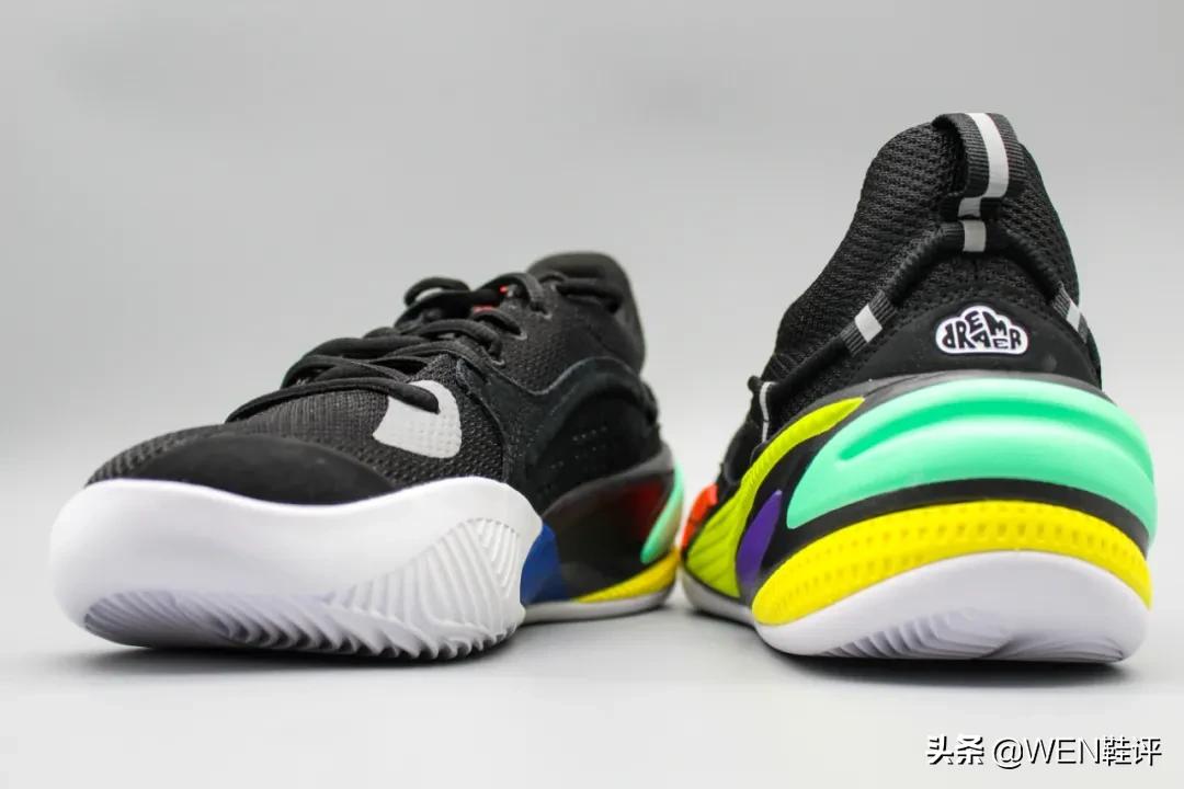 说唱巅峰同款鞋,说唱巅峰对决同款鞋