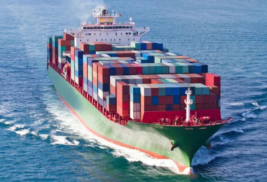 2018年中国物流企业收入前五排名,顺丰物流与京东物流哪个有前途