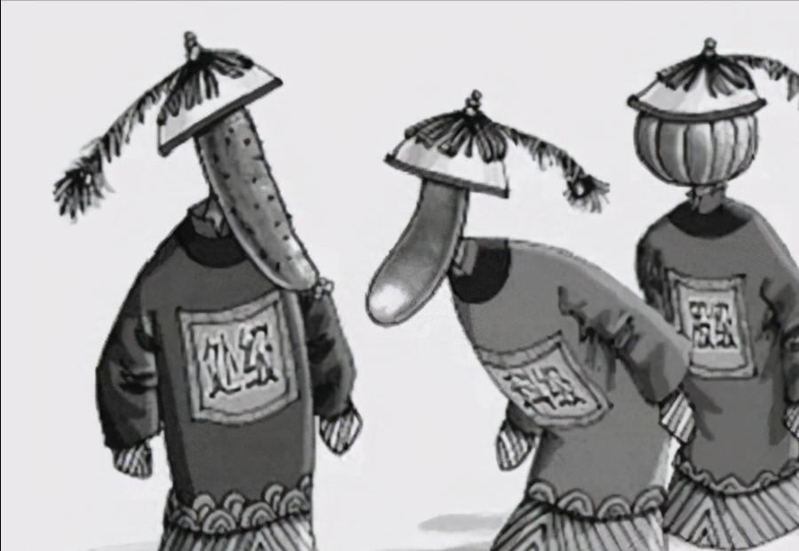 一些小建议英语,一点建议