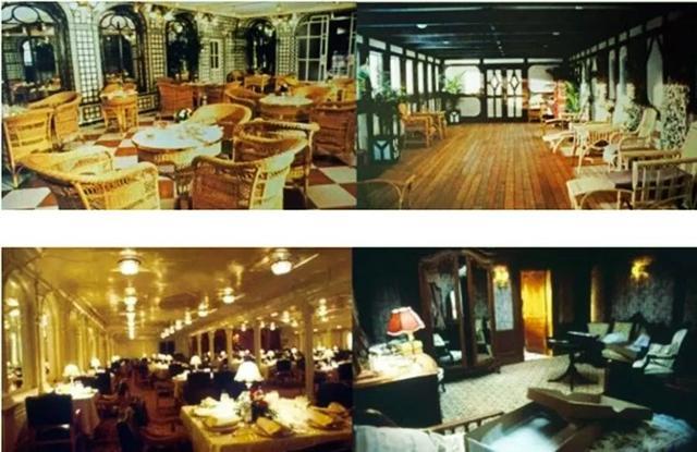 为什么不造第2个泰坦尼克号,为什么拍不出泰坦尼克号