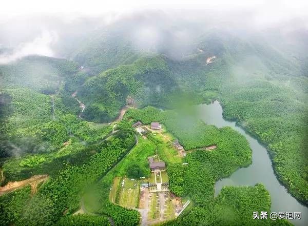 浙江漂流最刺激最久的景点,浙江最美海滩漂流