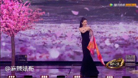 微博之夜谁拿奖谁尴尬,微博之夜为什么能请来这么多人