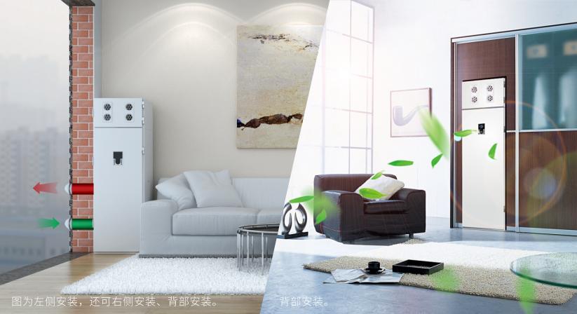 装新风系统房子为什么不保值,新风系统不实用