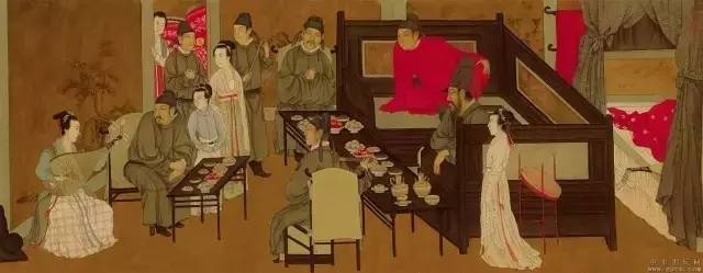 古代美人展现得淋漓尽致,古人的审美美人有多绝