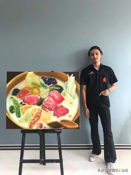 你看起来很好吃创意美术,你看起来很好吃完整版中文