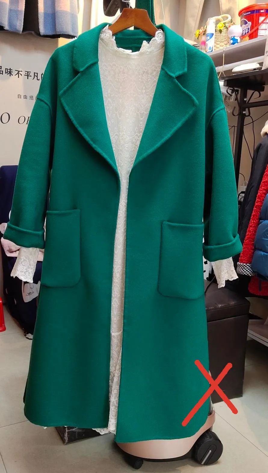 适合女朋友冬天衣服,女朋友外套早春推荐