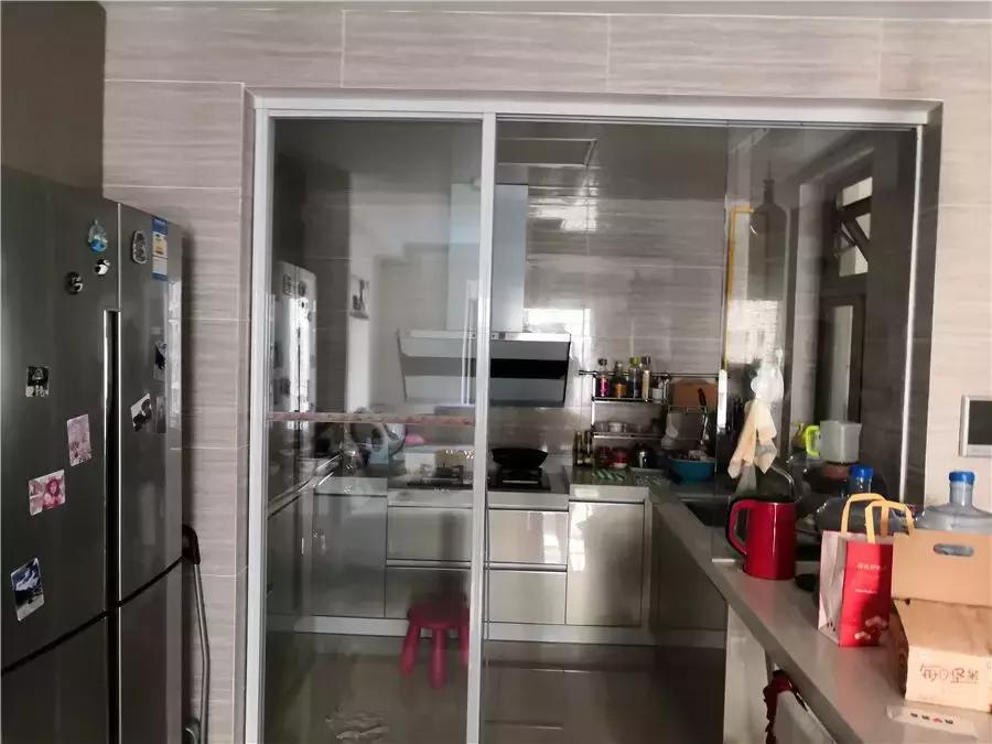 业之峰装修日记,成都业之峰装饰全包靠谱吗