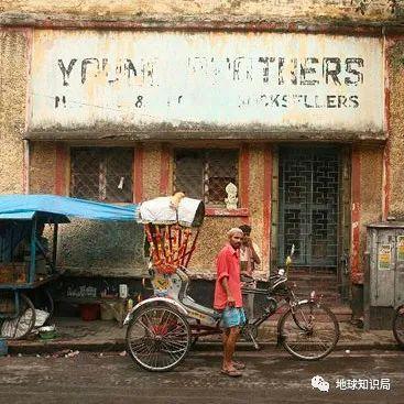 详解印度人骨交易,印度毛骨悚然的人骨交易