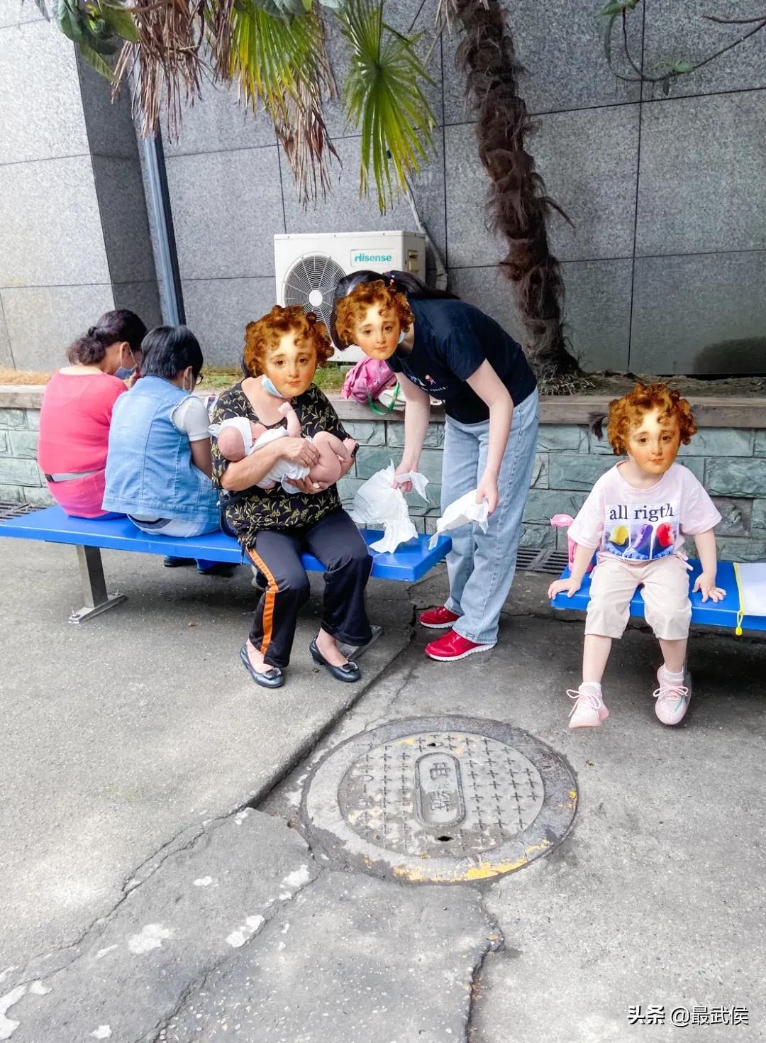 华西附二院和华西第二医院,华西附二院和华西医院有什么区别