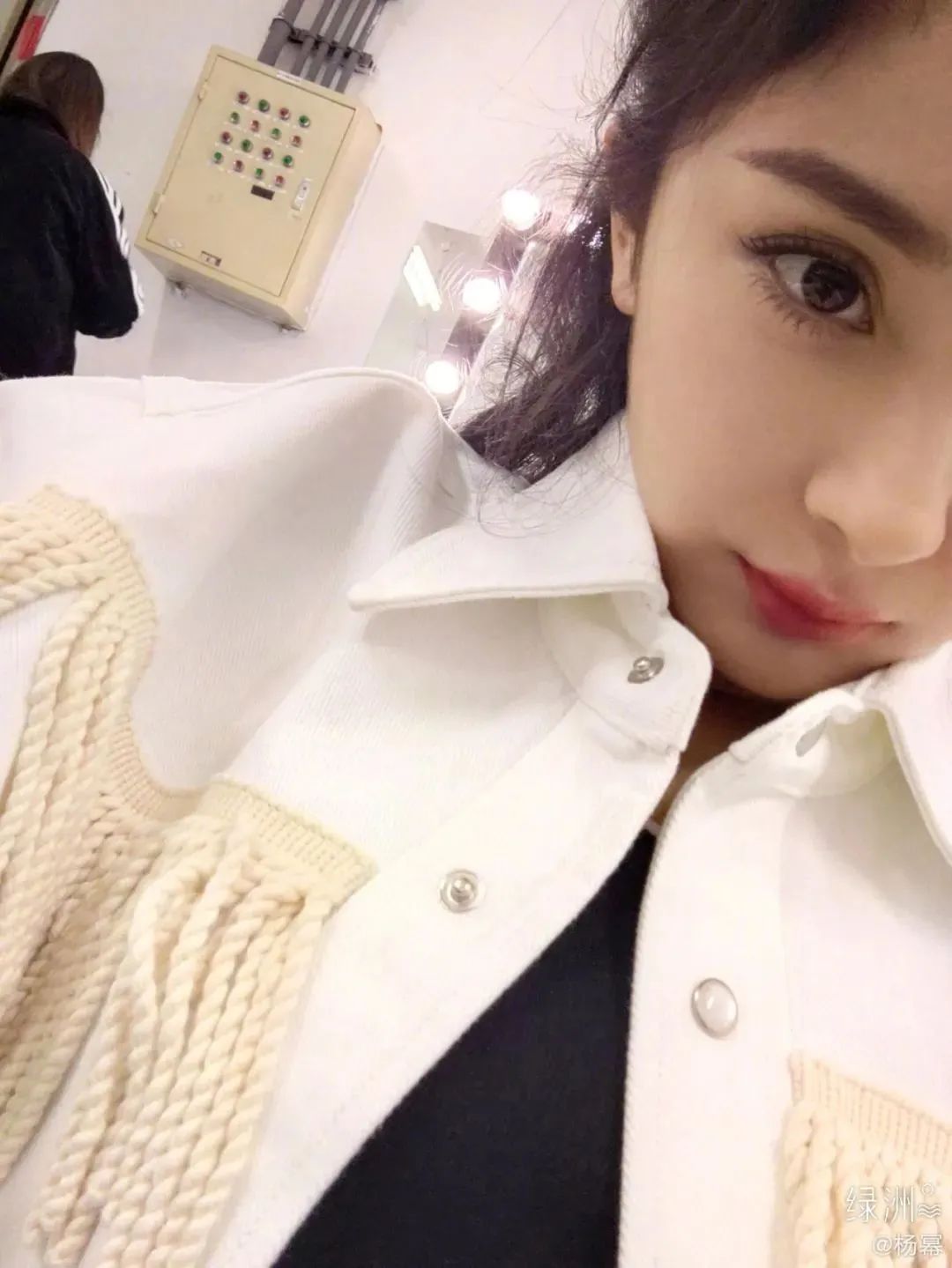 睫毛精人人都可以是睫毛精,人人都是睫毛精