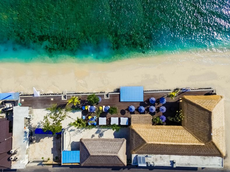 亲测巴厘岛|是时候聊聊它的正面目