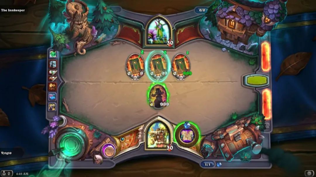 炉石凤凰之谜卡背,炉石凤凰之谜猎人