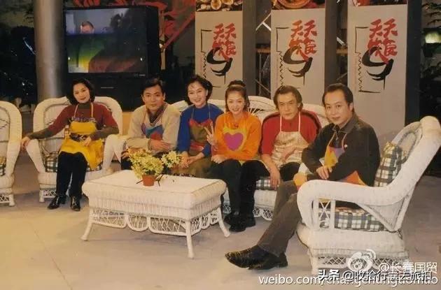 50张经典合影图片,史上最经典的5张合影